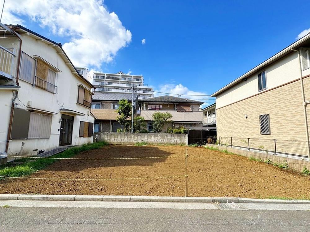 166 m² land in Musashino, Tokyo - Photo 1