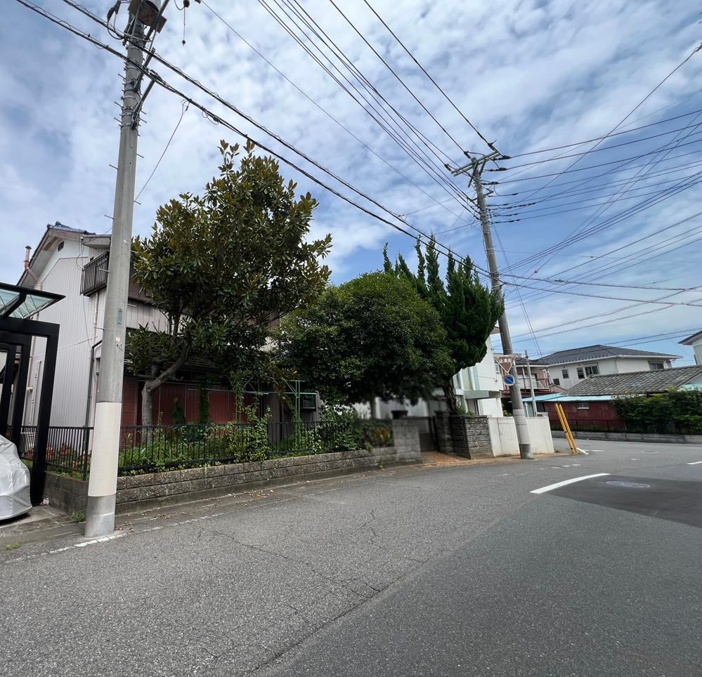 211 m² land in Koshigaya, Saitama - Photo 1
