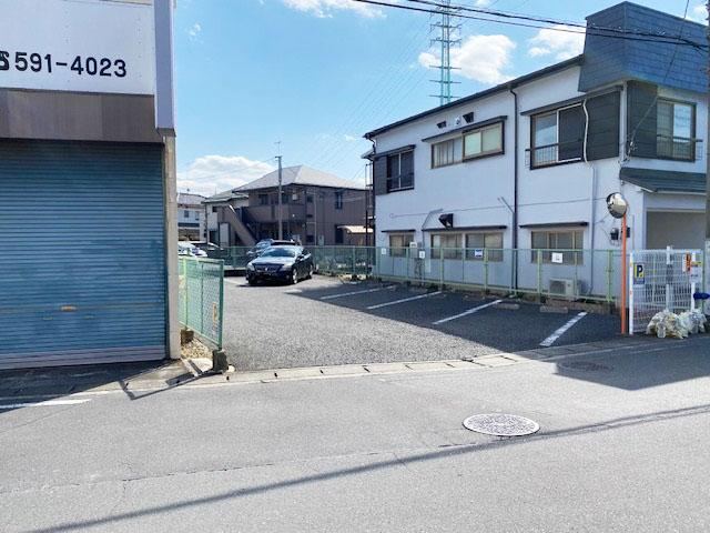 164 m² land in Kitamoto, Saitama - Photo 1