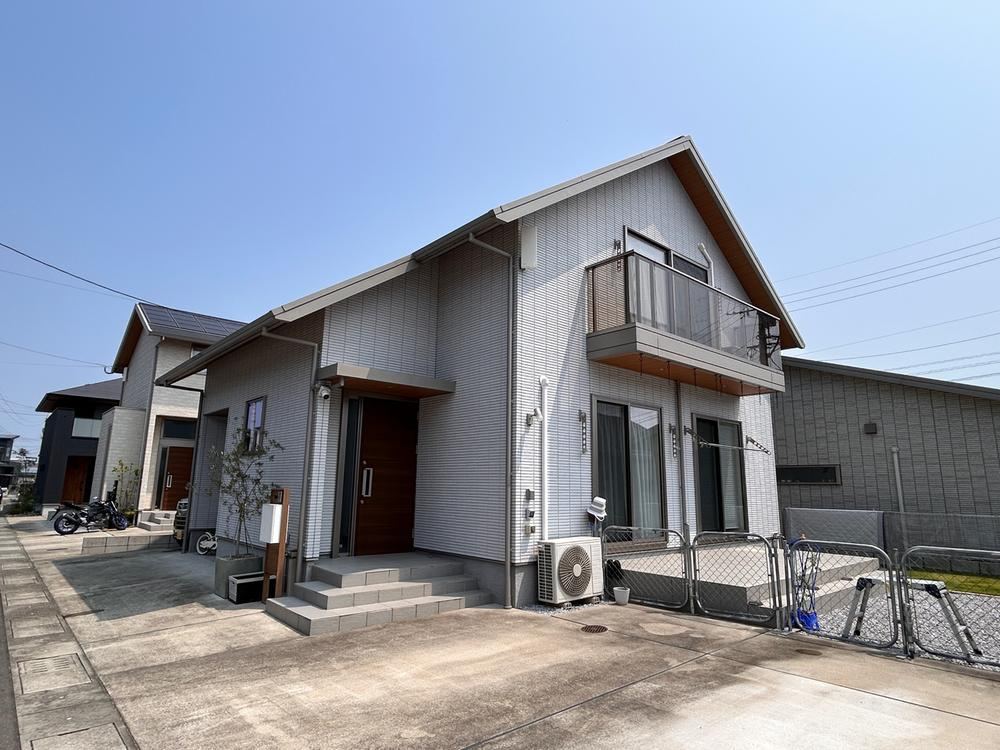 3LDK house in Miyazaki, Miyazaki - Photo 1