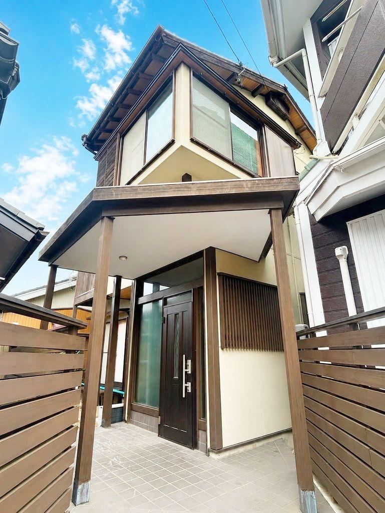 4LDK house in Toyokawa, Aichi - Photo 1
