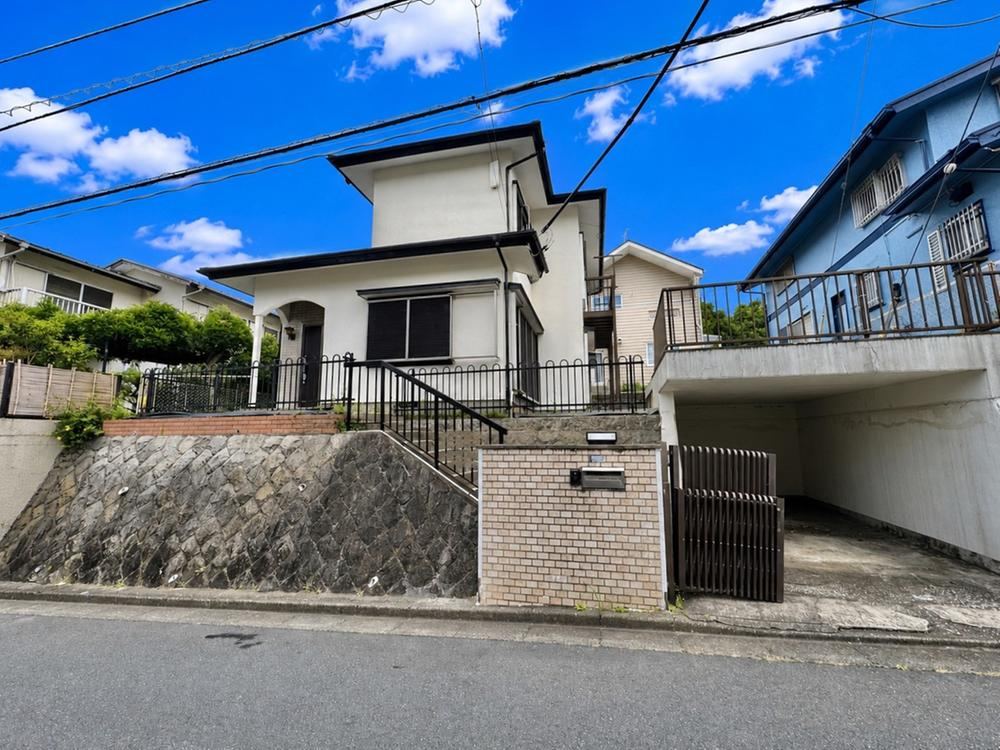 4LDK house in Hachioji, Tokyo - Photo 1