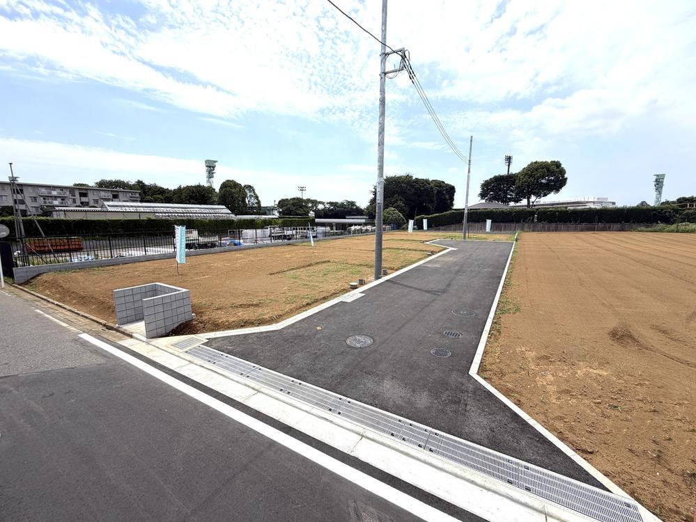 136 m² land in Funabashi, Chiba - Photo 1