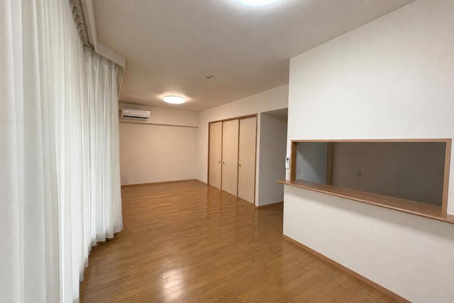 3LDK apartment in Kita Ward, Nagoya, Aichi - Photo 1