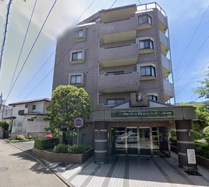4LDK apartment in Chigasaki, Kanagawa - Photo 1