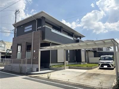 4LDK house in Koshi, Kumamoto - Photo 1