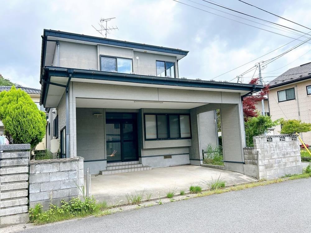 5LDK house in Akita, Akita - Photo 1