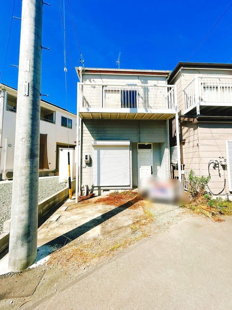 4DK house in Hamana Ward, Hamamatsu, Shizuoka - Photo 1