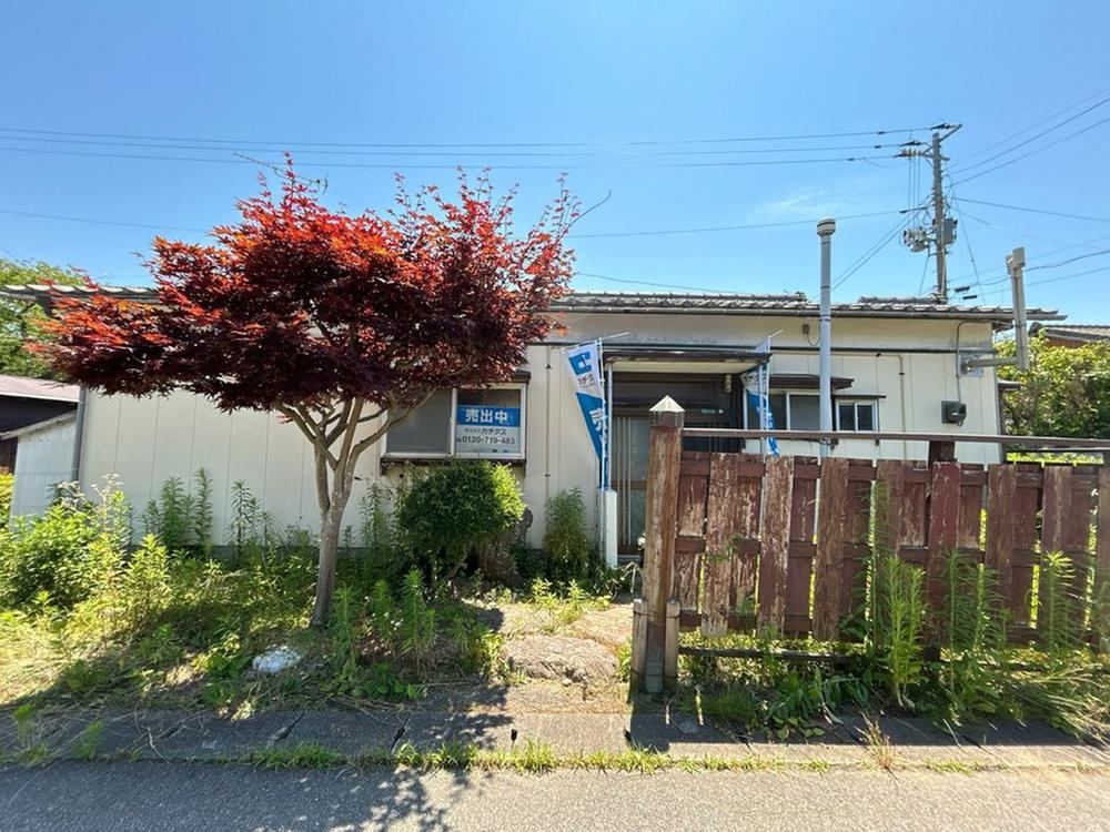 3K house in Murakami, Niigata - Photo 1