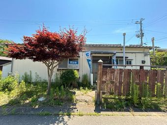 3K house in Murakami