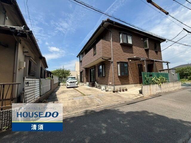 4LDK house in Kiyosu, Aichi - Photo 1
