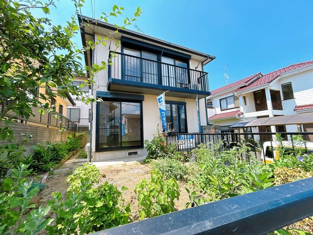 2LDK+S house in Sodegaura, Chiba - Photo 1