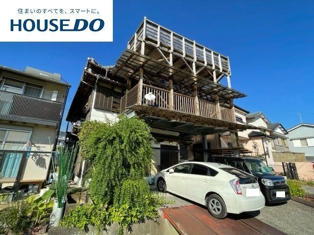 6LDK house in Kochi, Kochi - Photo 1