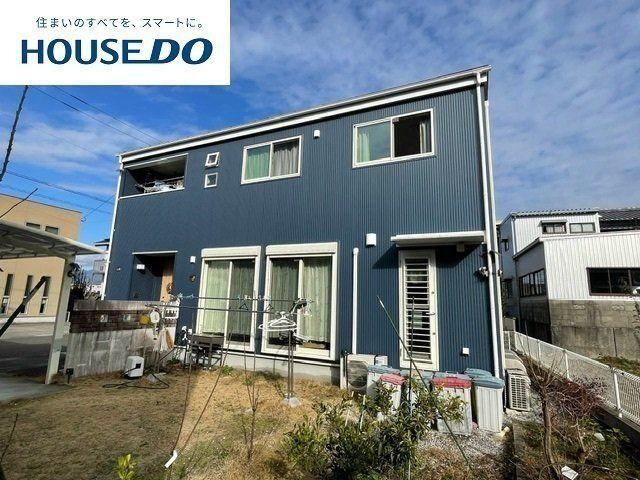 4LDK+S house in Konan, Kochi - Photo 1