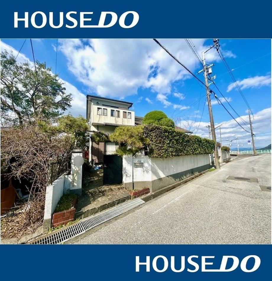 5LDK house in Kochi, Kochi - Photo 1