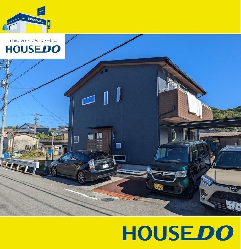4LDK house in Kochi, Kochi - Photo 1