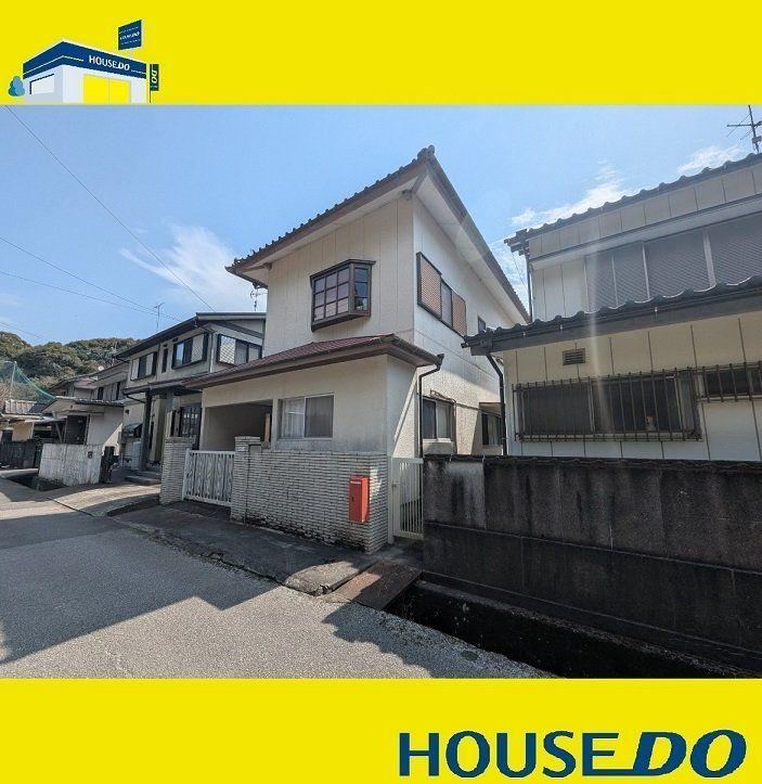 4LDK house in Kochi, Kochi - Photo 1
