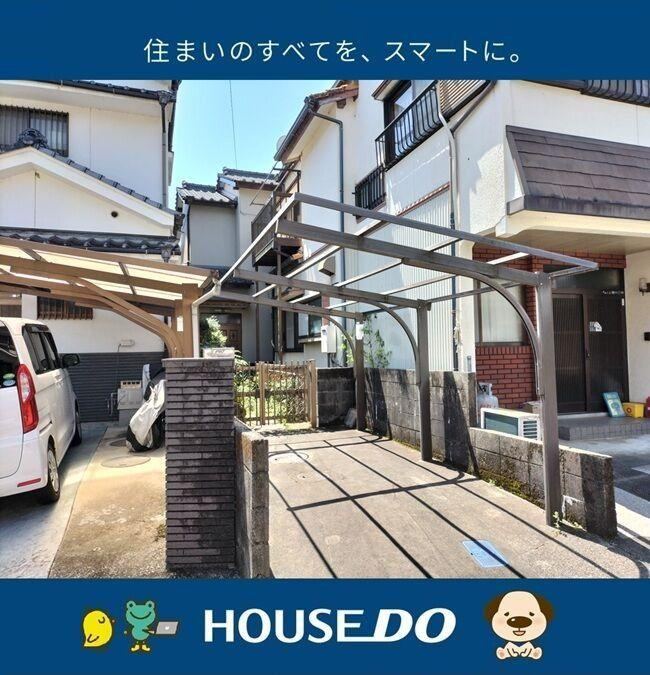 3DK house in Kochi, Kochi - Photo 1