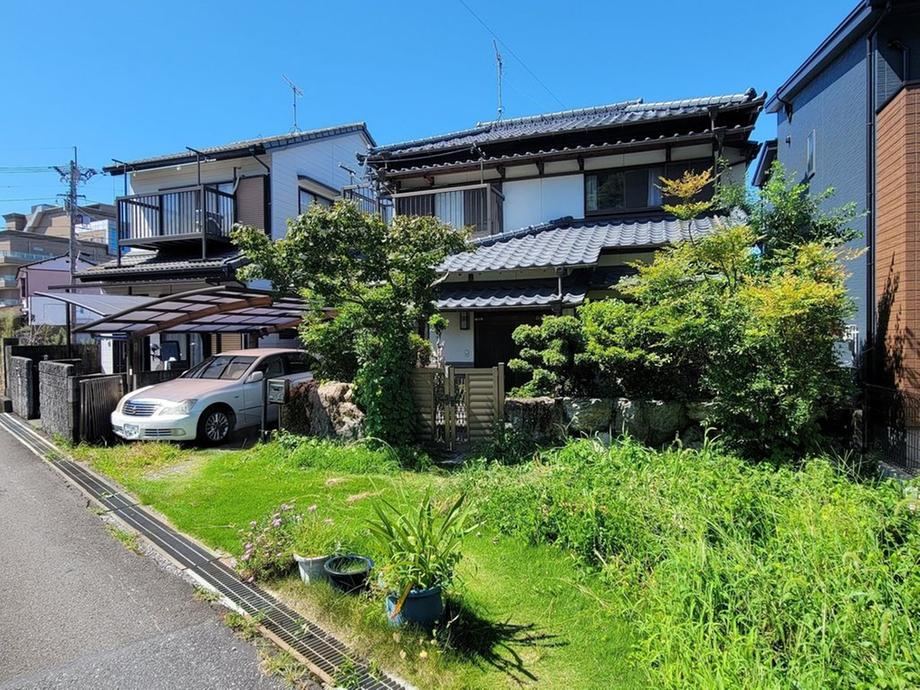 3LDK house in Kochi, Kochi - Photo 1