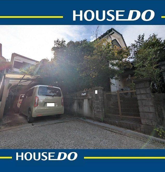 5DK house in Kochi, Kochi - Photo 1