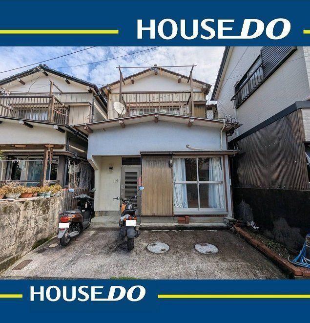 2LDK house in Kochi, Kochi - Photo 1