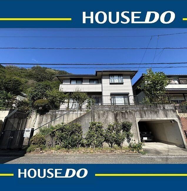 4LDK+2S house in Kochi, Kochi - Photo 1