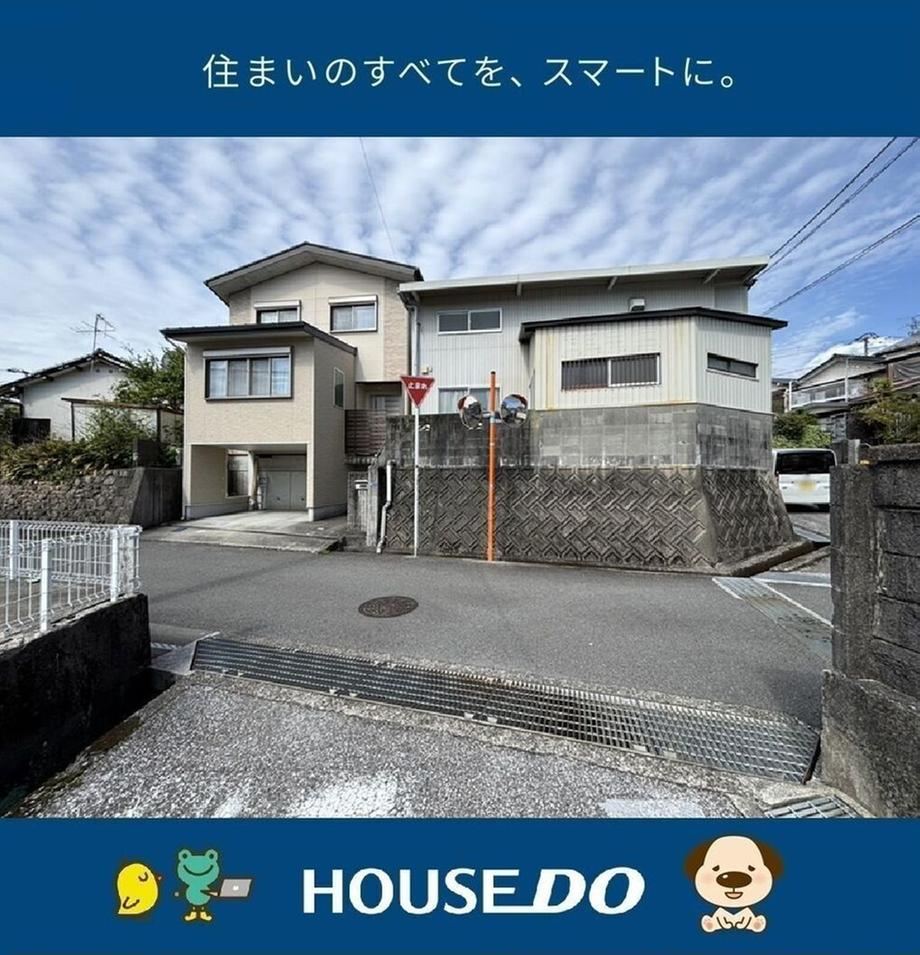 3LDK house in Kochi, Kochi - Photo 1