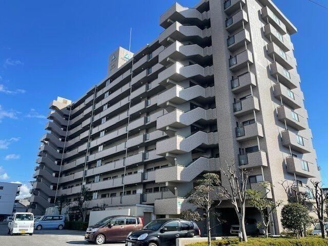 3LDK apartment in Kochi, Kochi - Photo 1