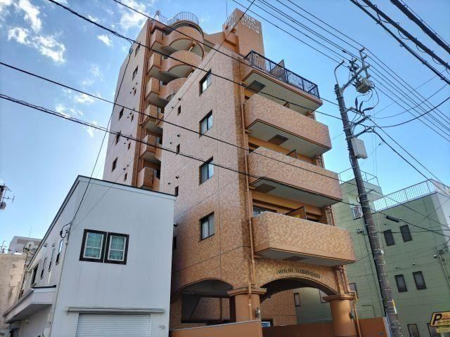 3LDK apartment in Kochi, Kochi - Photo 1