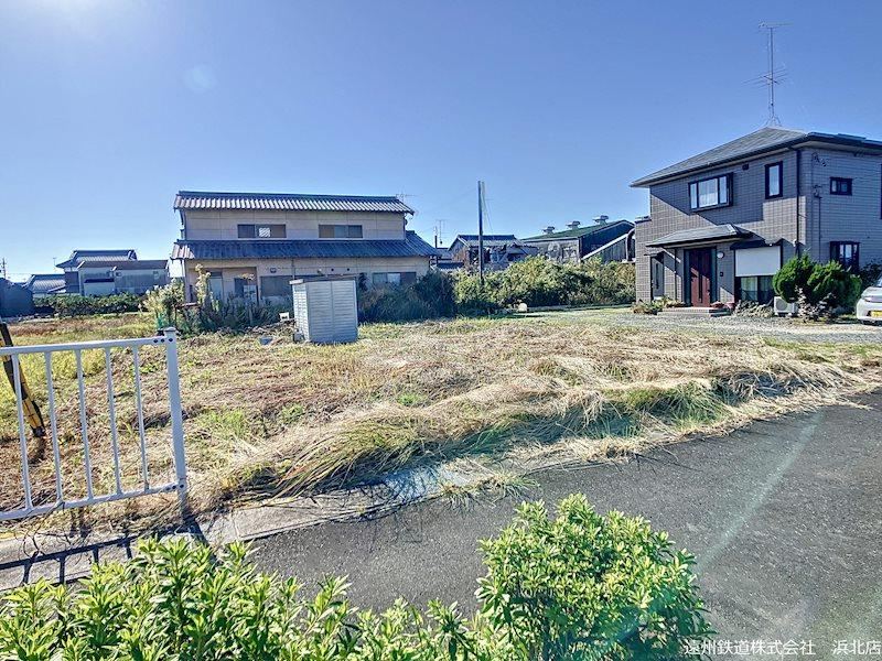 290 m² land in Chuo Ward, Hamamatsu, Shizuoka - Photo 1