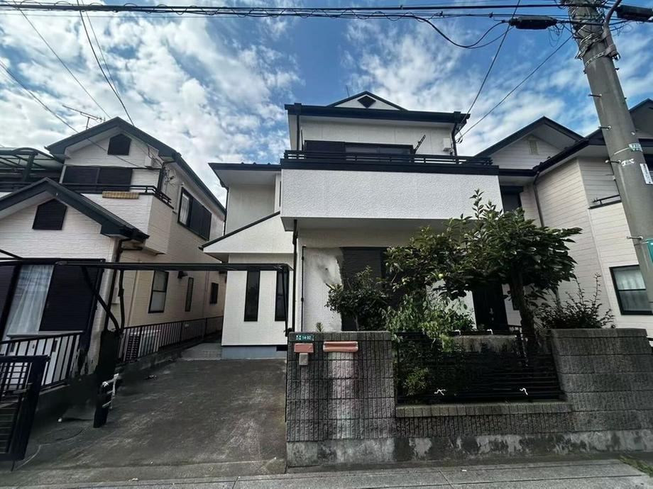3LDK house in Soka, Saitama - Photo 1