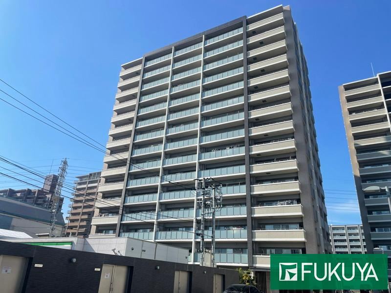 3LDK apartment in Higashi Ward, Fukuoka - Photo 1