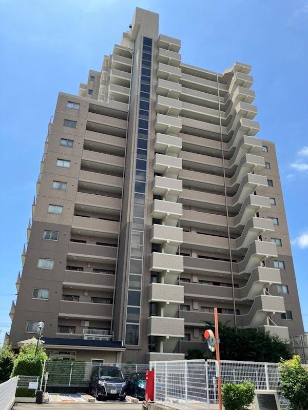 3LDK apartment in Fujieda, Shizuoka - Photo 1