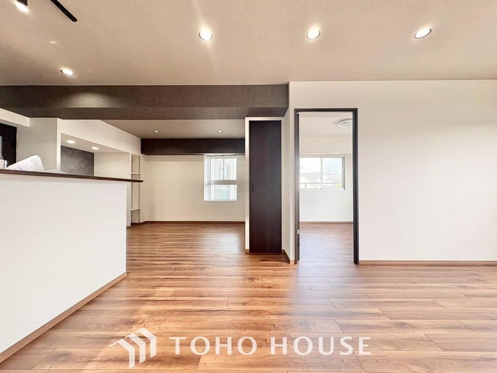 3LDK apartment in Meito Ward, Nagoya, Aichi - Photo 1