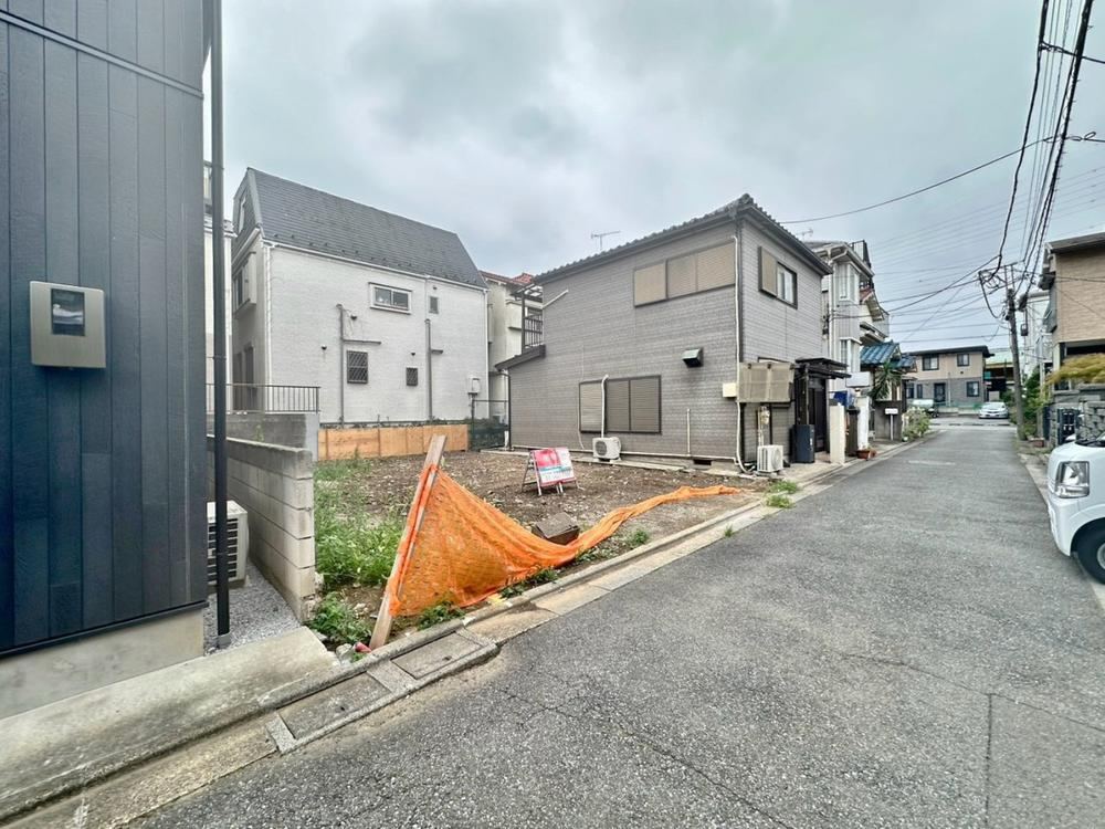 87 m² land in Itabashi Ward, Tokyo - Photo 1