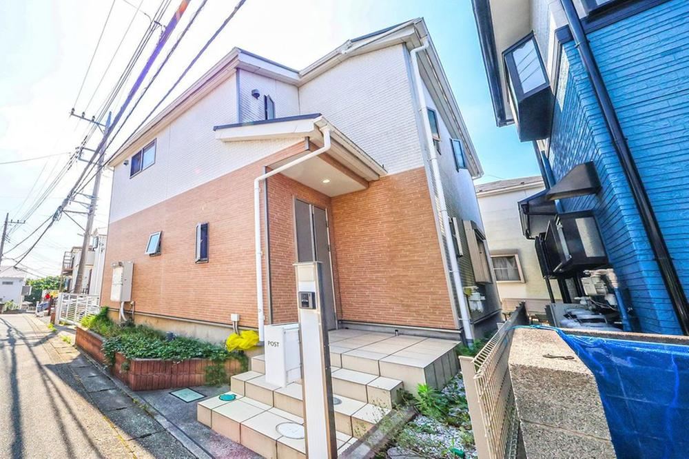 3LDK+S house in Ebina, Kanagawa - Photo 1