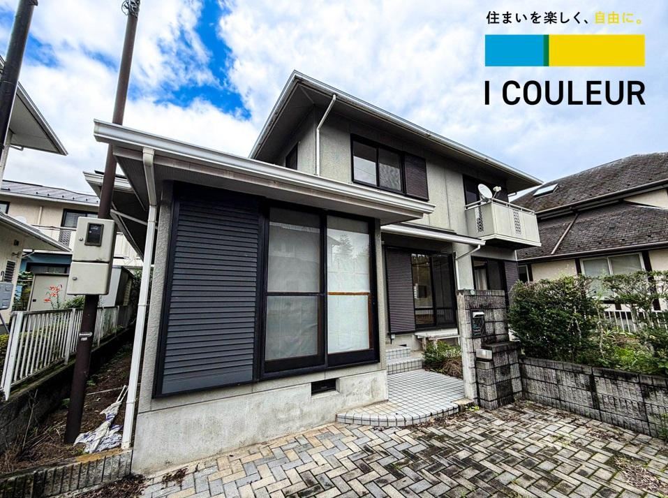 132 m² house in Natori, Miyagi - Photo 1