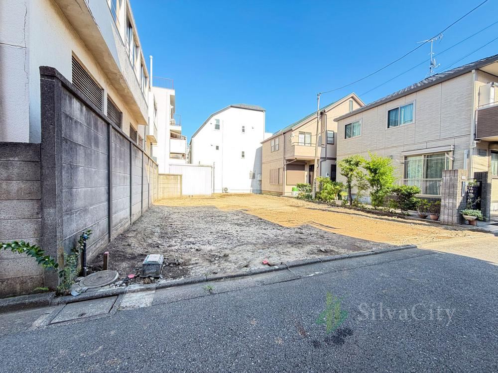 55 m² land in Ota Ward, Tokyo - Photo 1