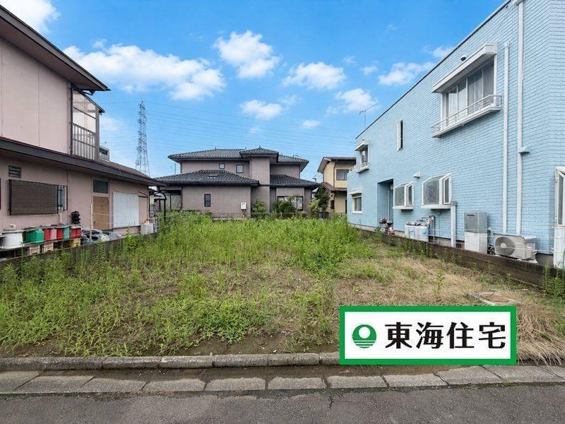 196 m² land in Taihaku Ward, Sendai, Miyagi - Photo 1