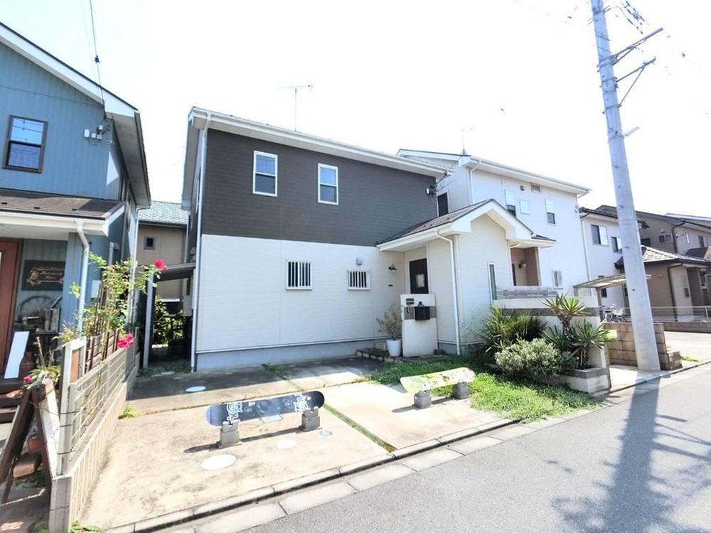 2LDK house in Hanno, Saitama - Photo 1