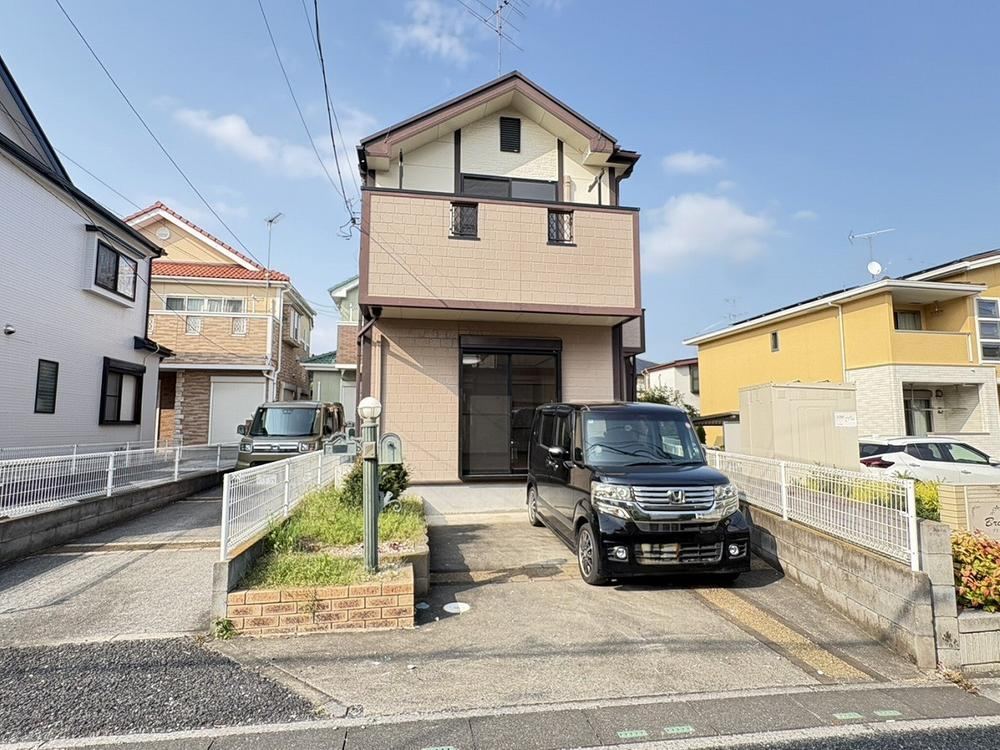 4LDK house in Kuki, Saitama - Photo 1