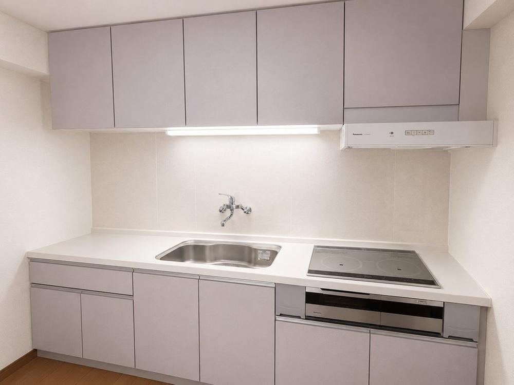 3LDK apartment in Akiruno, Tokyo - Photo 1
