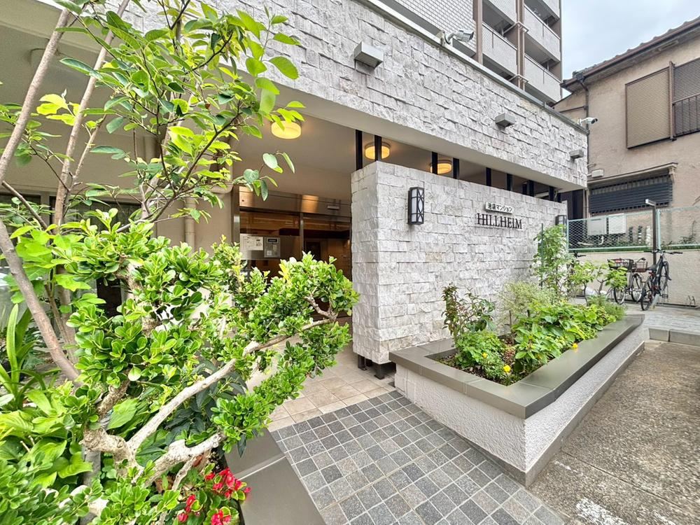 1LDK apartment in Toshima Ward, Tokyo - Photo 1