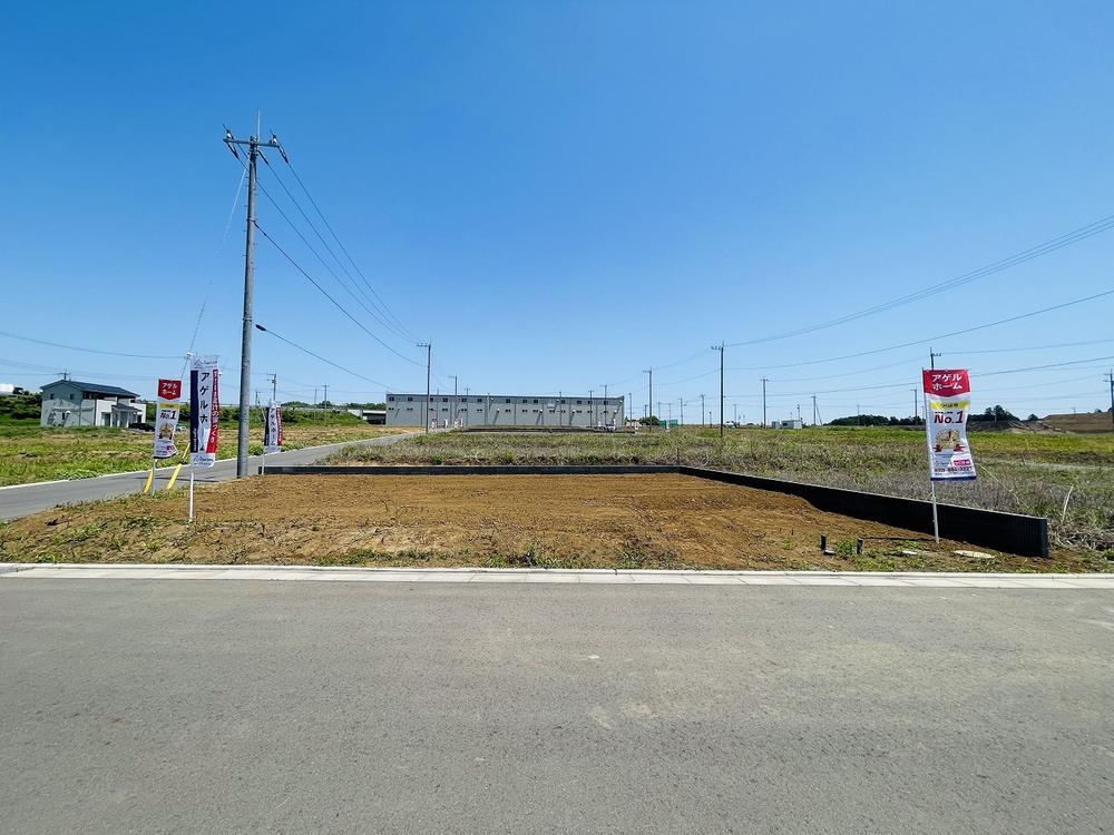 301 m² land in Tsukuba, Ibaraki - Photo 1