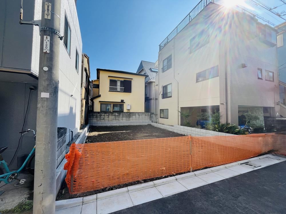 79 m² land in Edogawa Ward, Tokyo - Photo 1