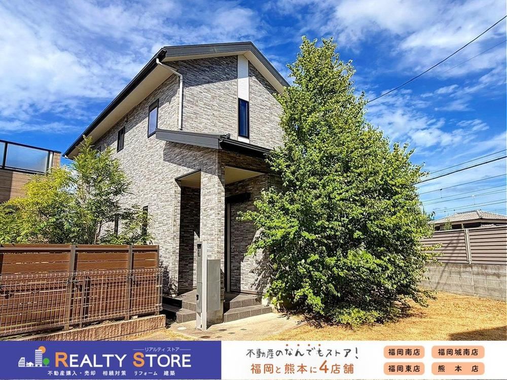 4LDK+S house in Munakata, Fukuoka - Photo 1
