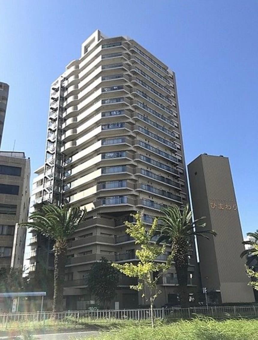 1K apartment in Sakai Ward, Sakai, Osaka - Photo 1