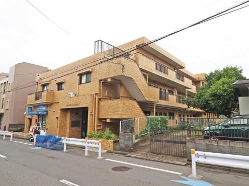 47 m² apartment in Suginami Ward, Tokyo - Photo 1