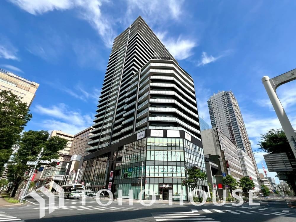 3LDK apartment in Chuo Ward, Chiba - Photo 1