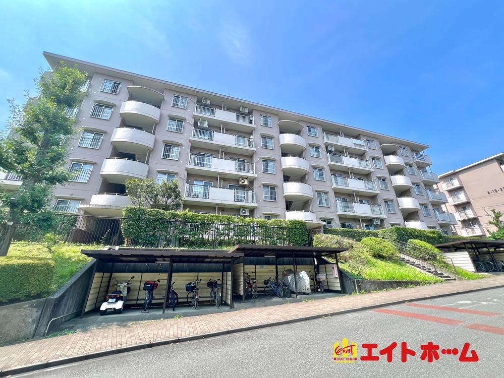 3LDK apartment in Hachioji, Tokyo - Photo 1